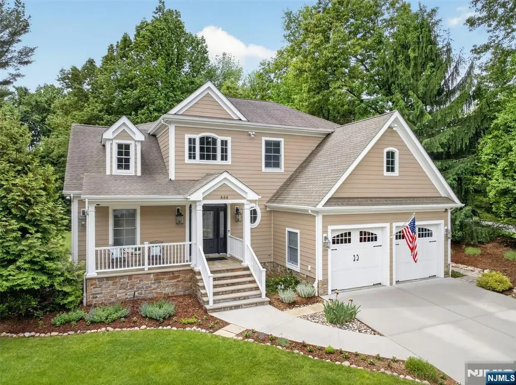 444 Lake Road Wyckoff NJ 07481
