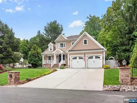444 Lake Road Wyckoff NJ 07481