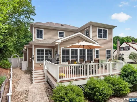 444 Lake Road Wyckoff NJ 07481