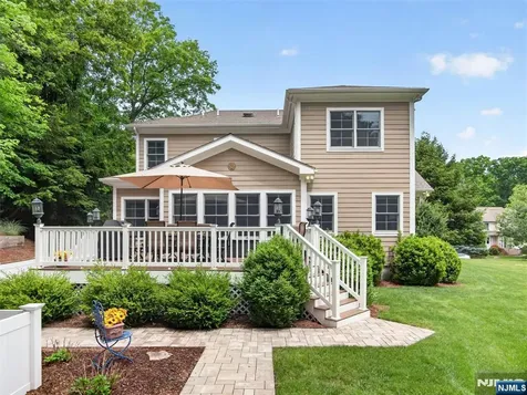 444 Lake Road Wyckoff NJ 07481
