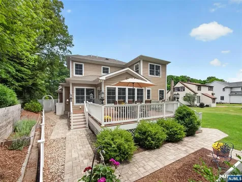 444 Lake Road Wyckoff NJ 07481