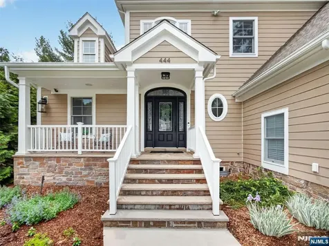 444 Lake Road Wyckoff NJ 07481