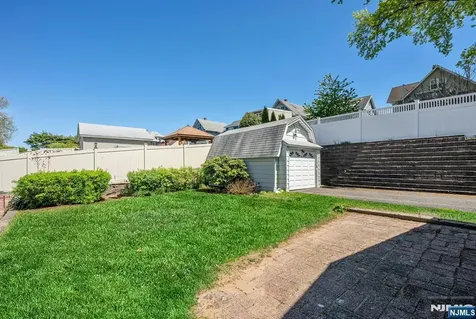 247 Fern Avenue Lyndhurst NJ 07071