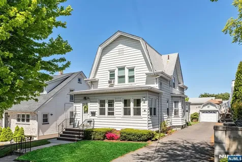 247 Fern Avenue Lyndhurst NJ 07071