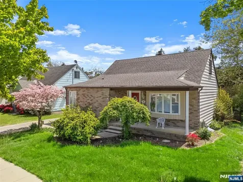 43 Elm Hill Road Clifton NJ 07013