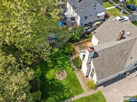 43 Elm Hill Road Clifton NJ 07013