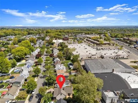 43 Elm Hill Road Clifton NJ 07013