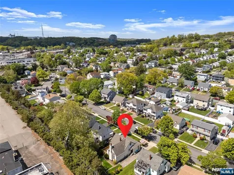 43 Elm Hill Road Clifton NJ 07013