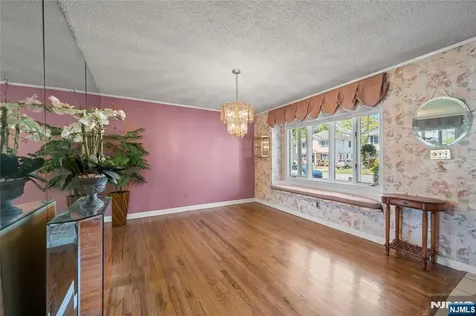 43 Elm Hill Road Clifton NJ 07013