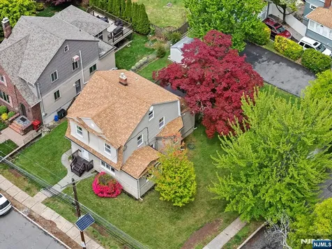 152 High Street Nutley NJ 07110