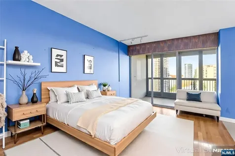 5 Horizon Fort Lee NJ 07024