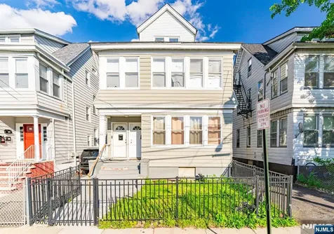 200 Munn Avenue Irvington NJ 07111