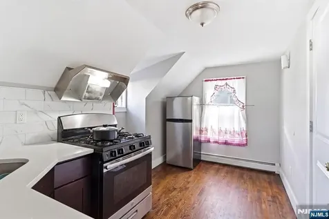 200 Munn Avenue Irvington NJ 07111