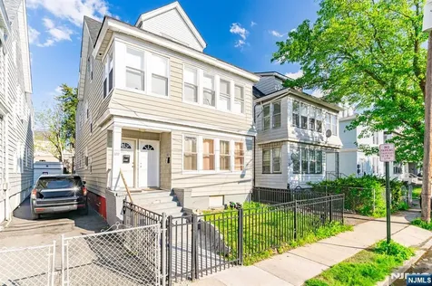 200 Munn Avenue Irvington NJ 07111