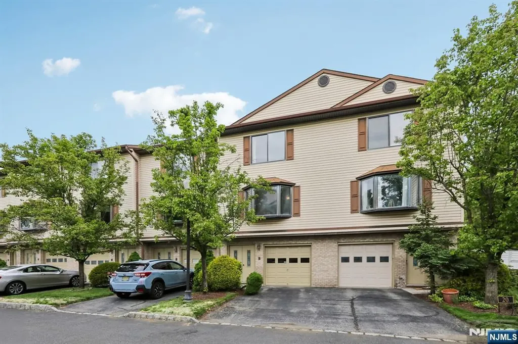 201 Watchung Avenue Bloomfield NJ 07003