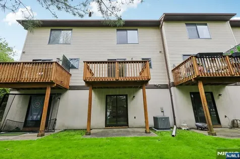 201 Watchung Avenue Bloomfield NJ 07003