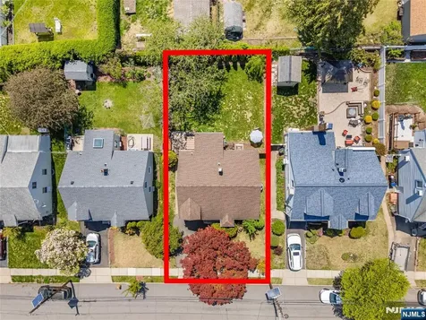 13 Lockwood Drive Clifton NJ 07013