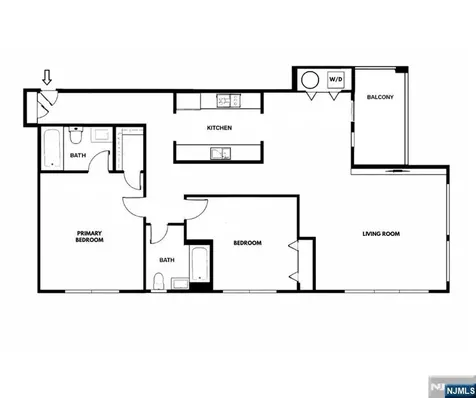 547 Gorge Road Cliffside Park NJ 07010