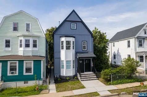 196 Taylor Street Orange NJ 07050