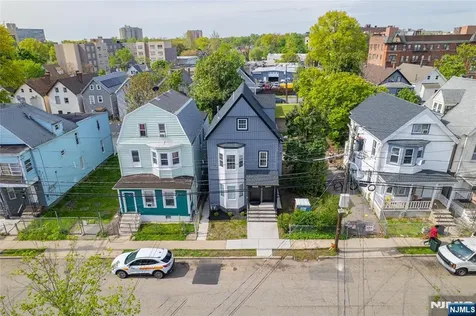 196 Taylor Street Orange NJ 07050