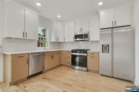 196 Taylor Street Orange NJ 07050
