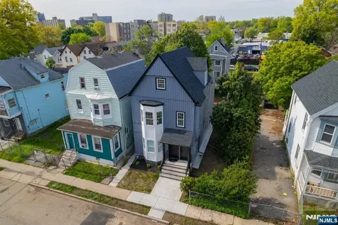 196 Taylor Street Orange NJ 07050