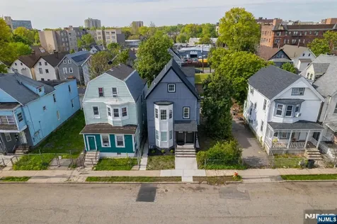 196 Taylor Street Orange NJ 07050
