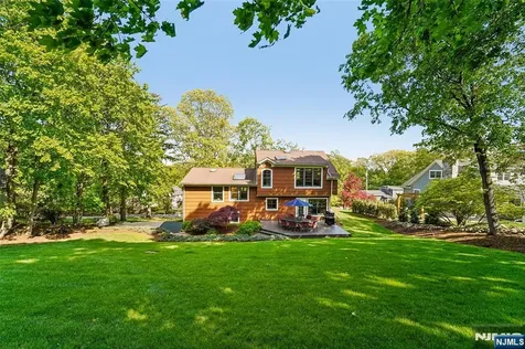 95 Knollton Road Allendale NJ 07401
