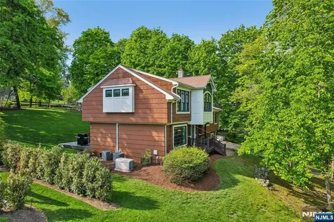 95 Knollton Road Allendale NJ 07401