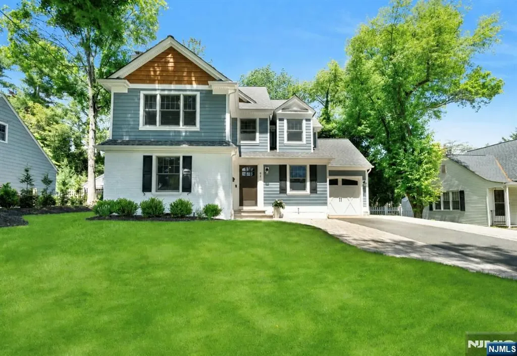 601 Ackerman Avenue Ho-ho-kus NJ 07423