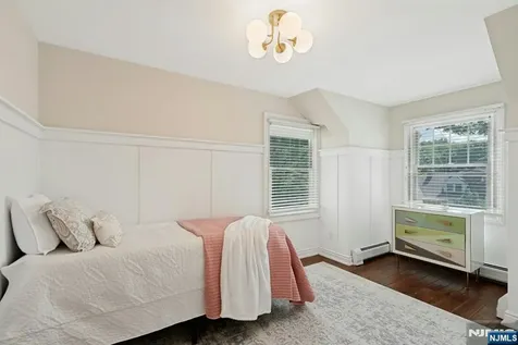 601 Ackerman Avenue Ho-ho-kus NJ 07423