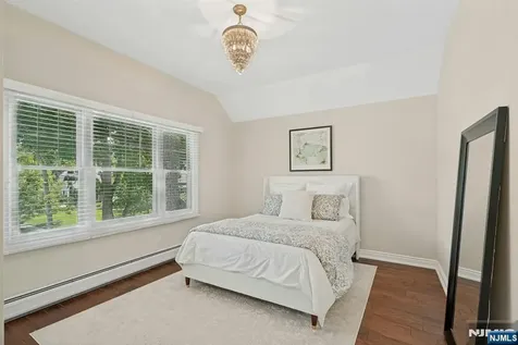 601 Ackerman Avenue Ho-ho-kus NJ 07423