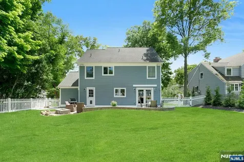 601 Ackerman Avenue Ho-ho-kus NJ 07423