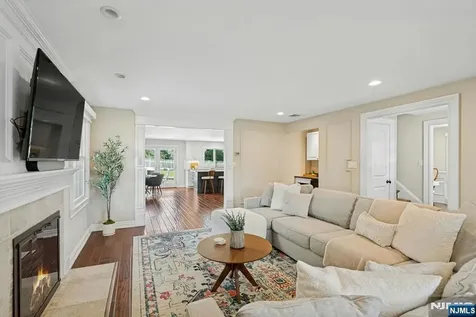 601 Ackerman Avenue Ho-ho-kus NJ 07423