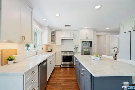 601 Ackerman Avenue Ho-ho-kus NJ 07423