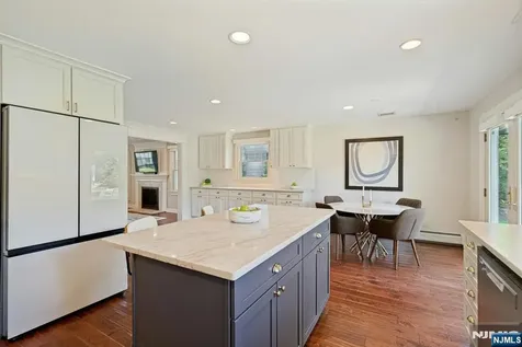 601 Ackerman Avenue Ho-ho-kus NJ 07423