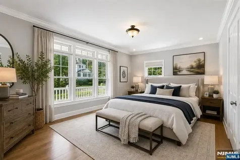 109 Blauvelt Avenue Ho-ho-kus NJ 07423