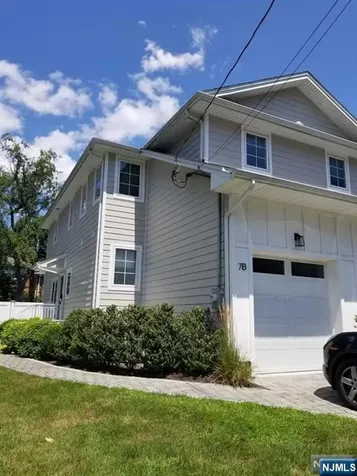 7 Lindley Avenue Tenafly NJ 07670