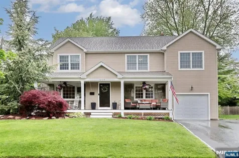 408 Bergen Boulevard Oradell NJ 07649