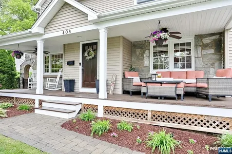 408 Bergen Boulevard Oradell NJ 07649