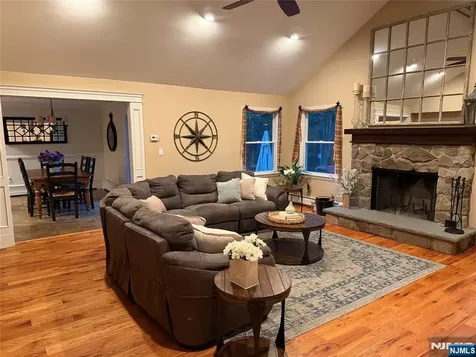 408 Bergen Boulevard Oradell NJ 07649
