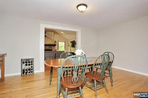 408 Bergen Boulevard Oradell NJ 07649