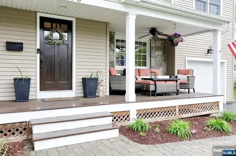 408 Bergen Boulevard Oradell NJ 07649