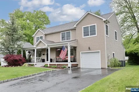 408 Bergen Boulevard Oradell NJ 07649