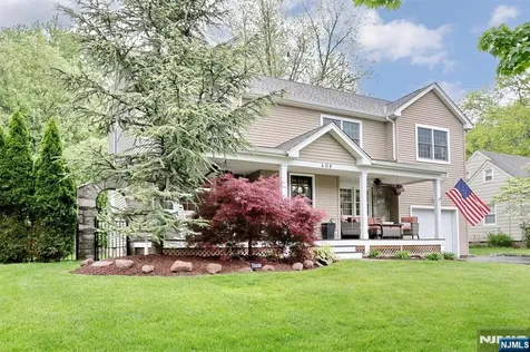 408 Bergen Boulevard Oradell NJ 07649