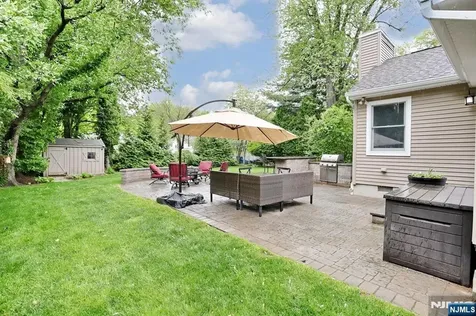 408 Bergen Boulevard Oradell NJ 07649