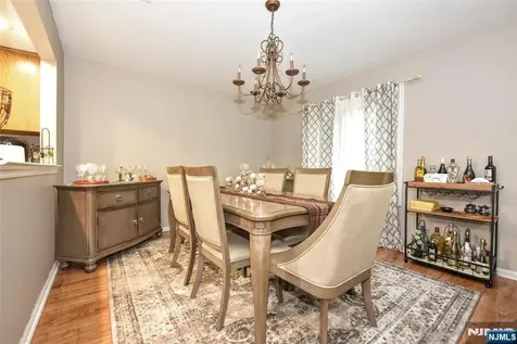 9 Braemar Drive Rockaway Township NJ 07866