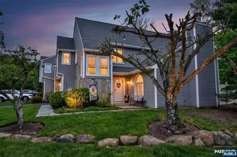 9 Braemar Drive Rockaway Township NJ 07866