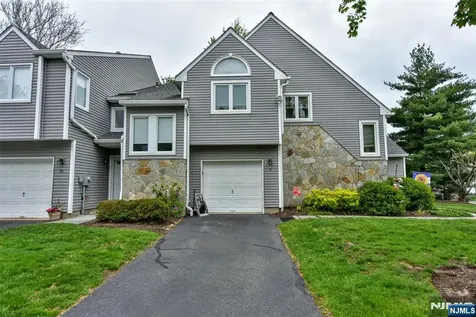 9 Braemar Drive Rockaway Township NJ 07866