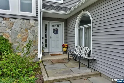 9 Braemar Drive Rockaway Township NJ 07866